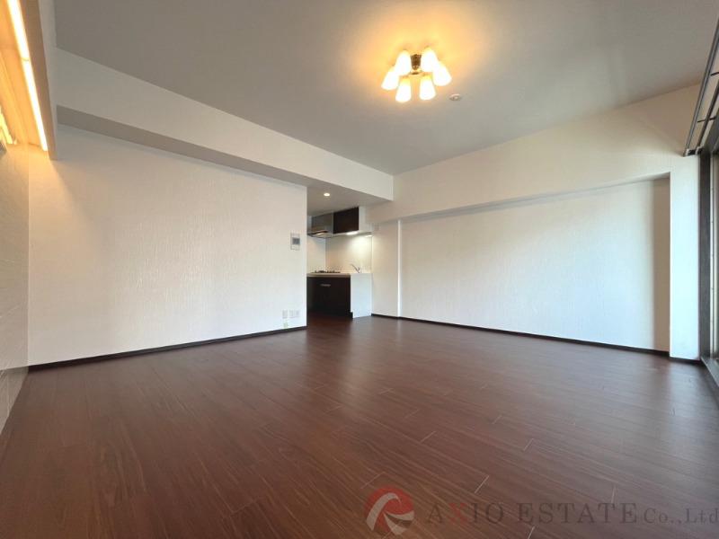 5/30 リビング/ダイニング