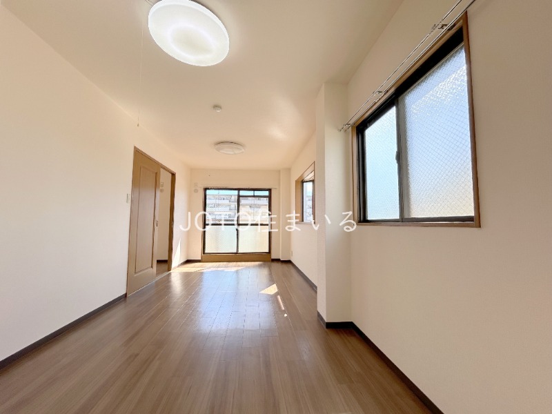 3/29 リビング/ダイニング