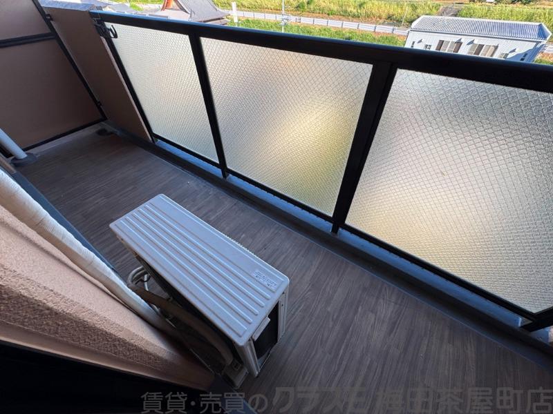 24/30 バルコニー