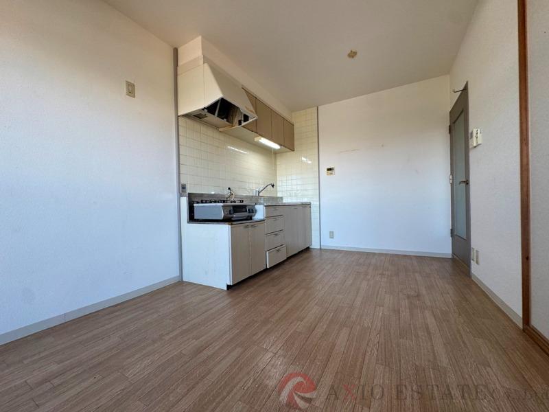 5/30 リビング/ダイニング