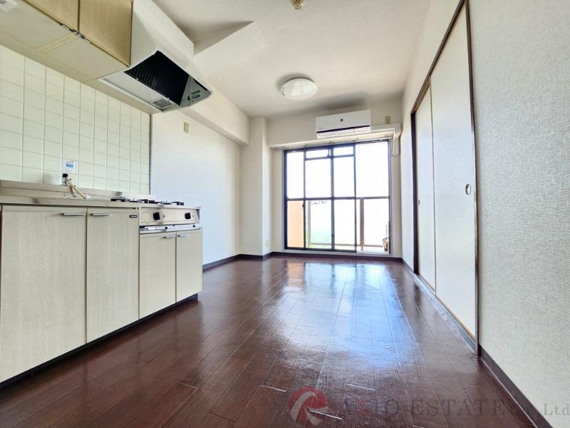 4/30 リビング/ダイニング