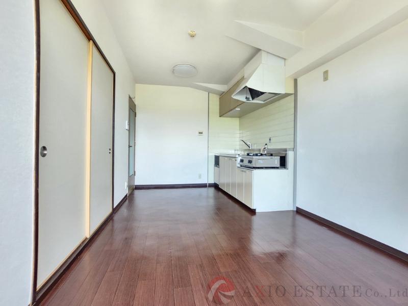 5/30 リビング/ダイニング