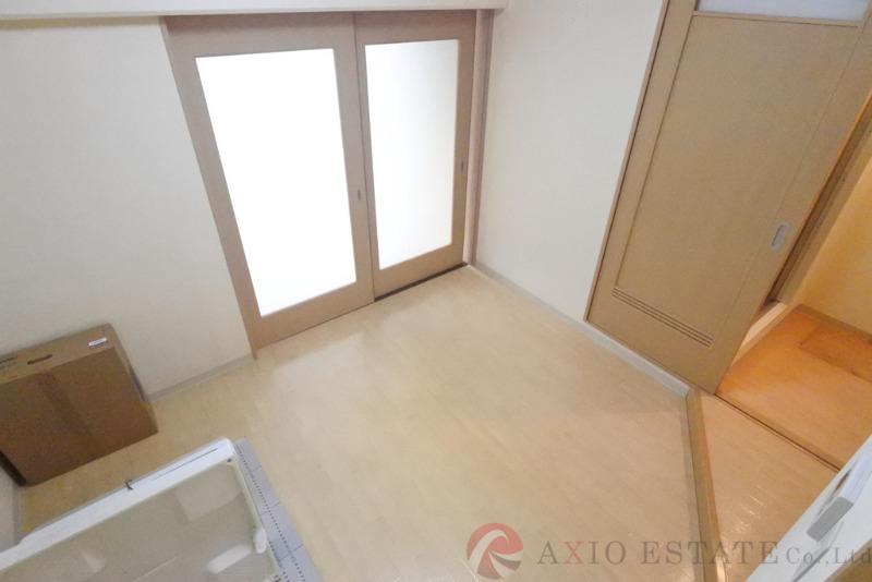 5/30 リビング/ダイニング