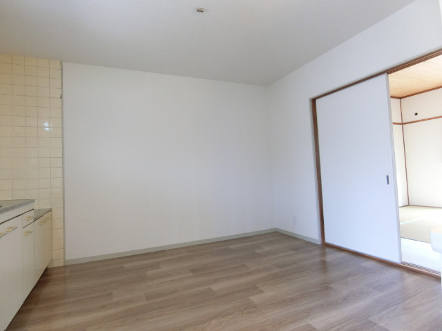 4/30 リビング/ダイニング