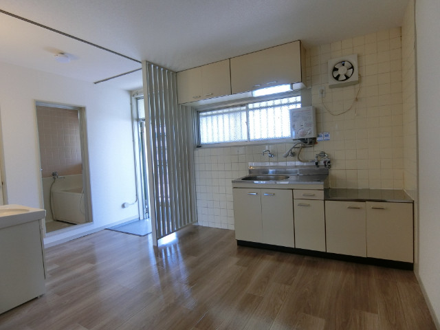 5/30 リビング/ダイニング