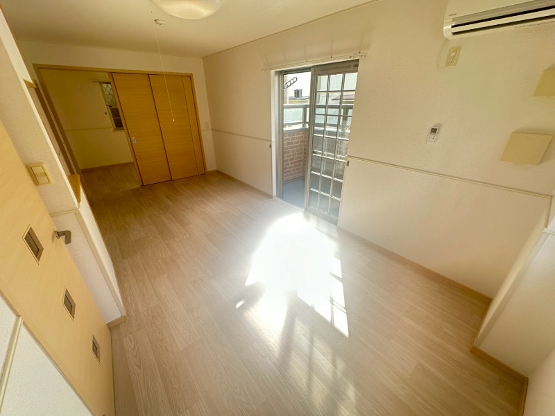 5/30 リビング/ダイニング