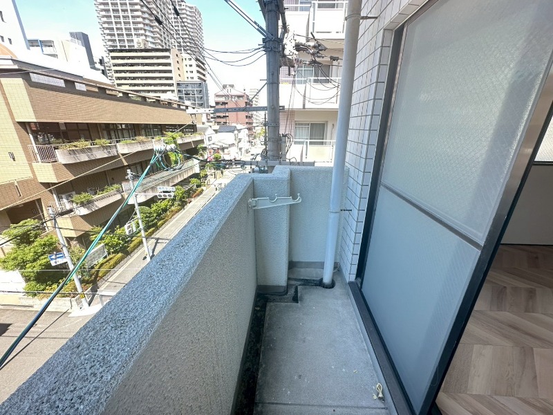 15/30 バルコニー