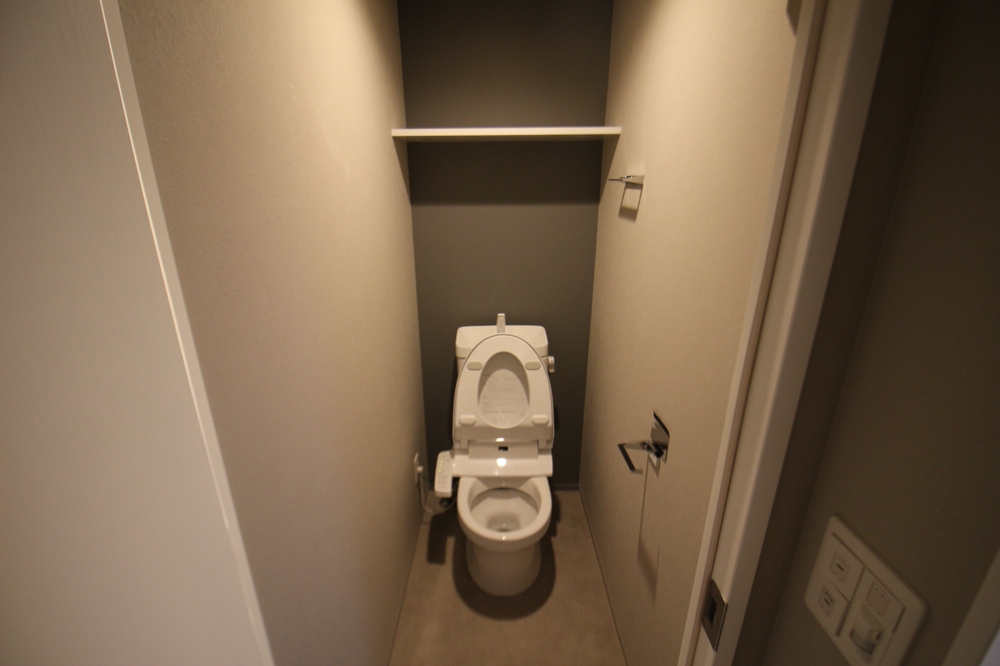22/30 トイレ