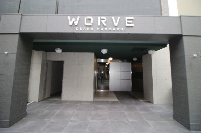 29/30 エントランス