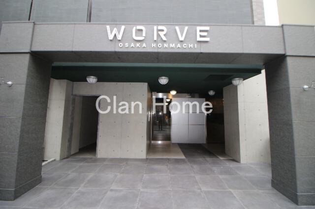 29/30 エントランス