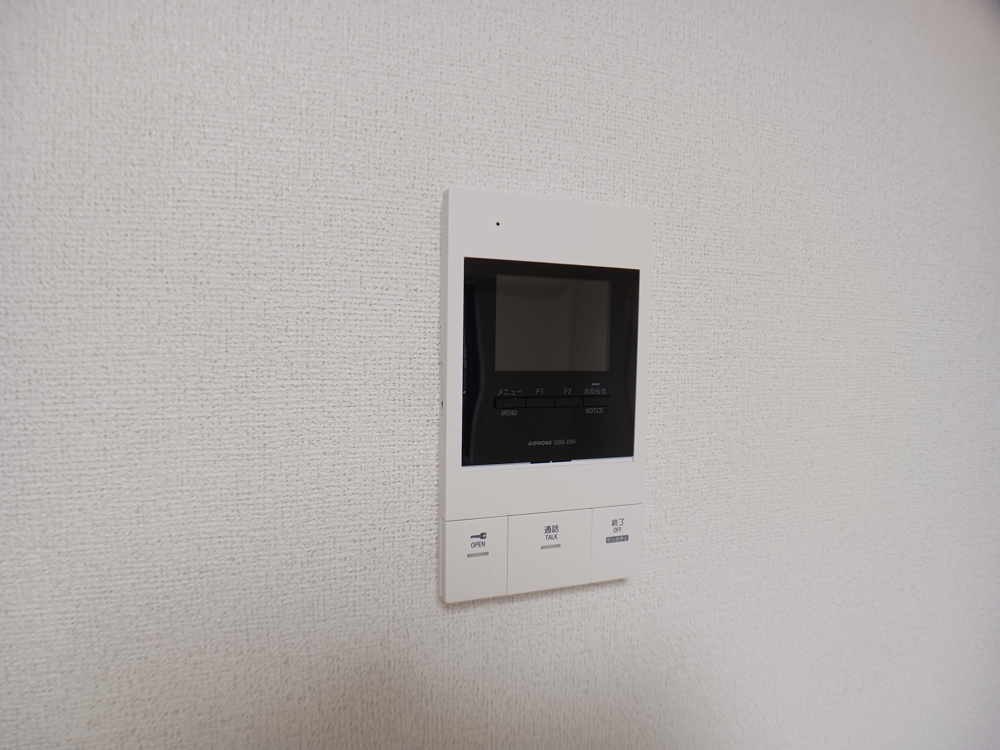 3/5 エントランス