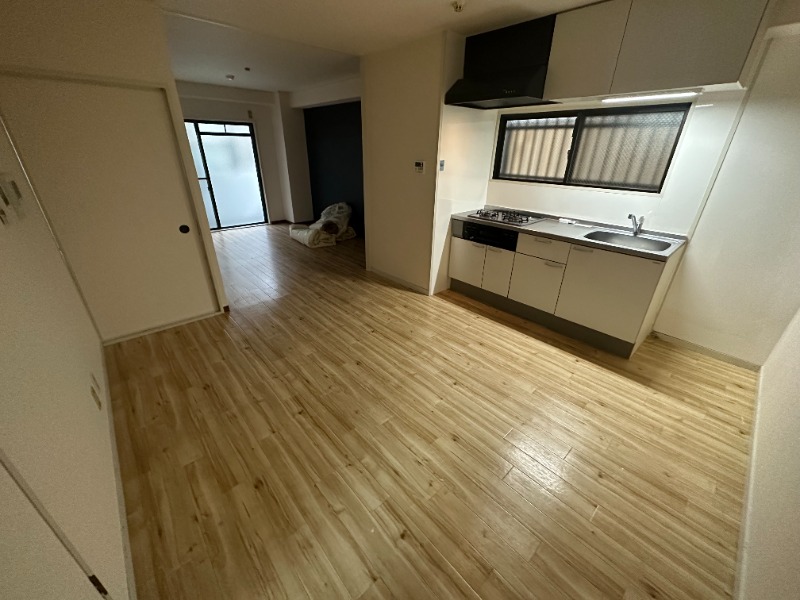 3/30 リビング/ダイニング