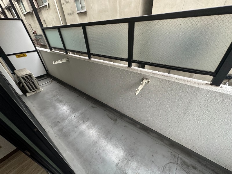 16/30 バルコニー