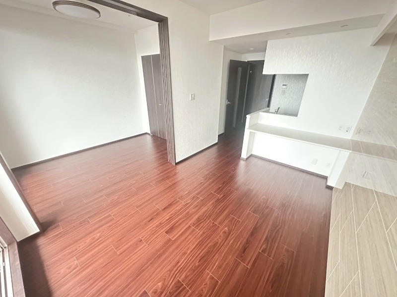 4/30 リビング/ダイニング