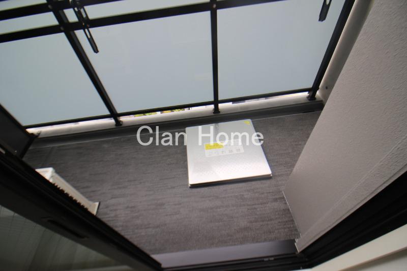 24/30 バルコニー