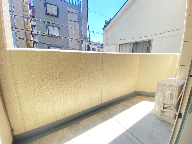 16/30 バルコニー