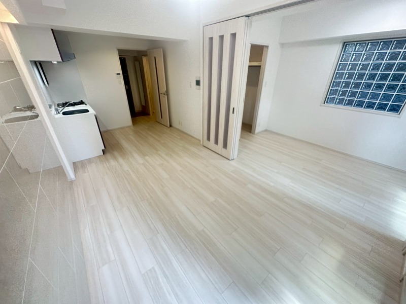 4/30 リビング/ダイニング