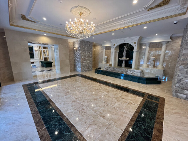 3/5 エントランス