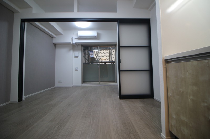 3/30 リビング/ダイニング