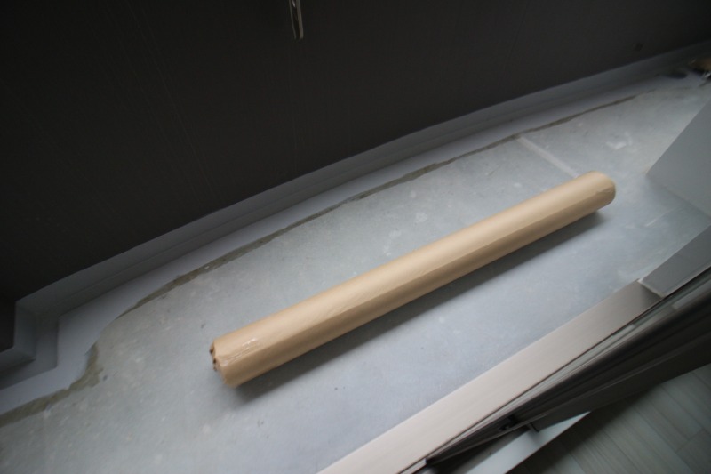 23/30 バルコニー