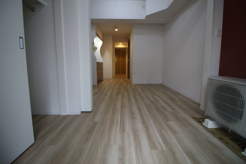 3/30 リビング/ダイニング