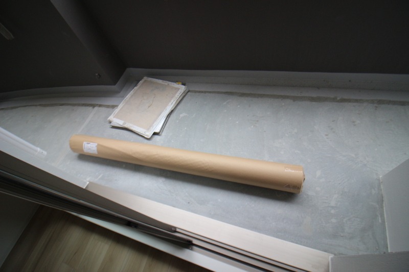 26/30 バルコニー