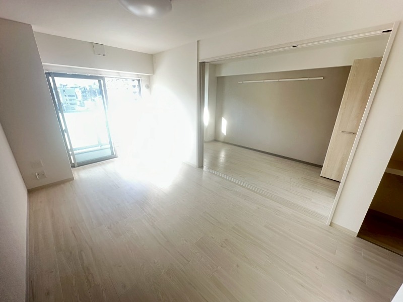 3/30 リビング/ダイニング