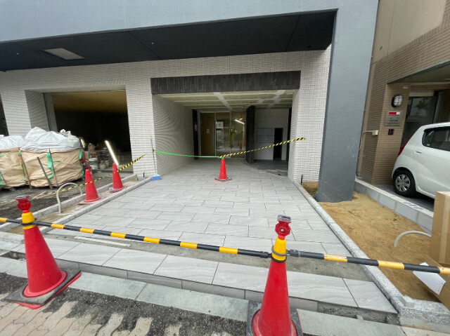 2/6 エントランス