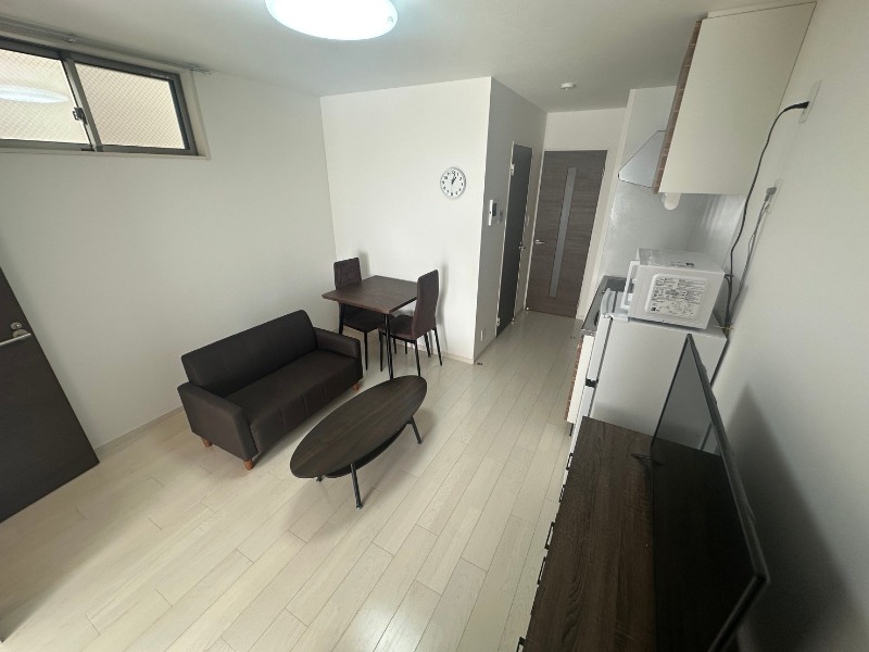 4/30 リビング/ダイニング