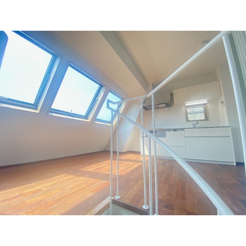 4/30 リビング/ダイニング