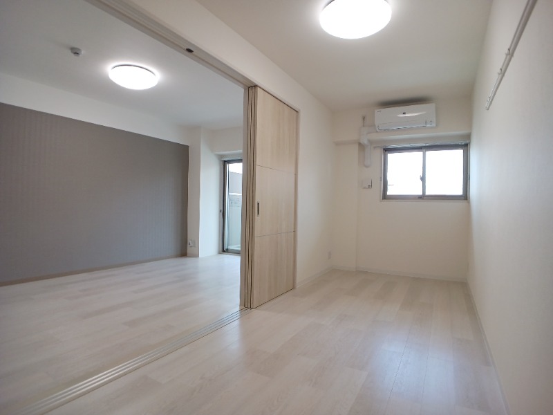 3/4 エントランス