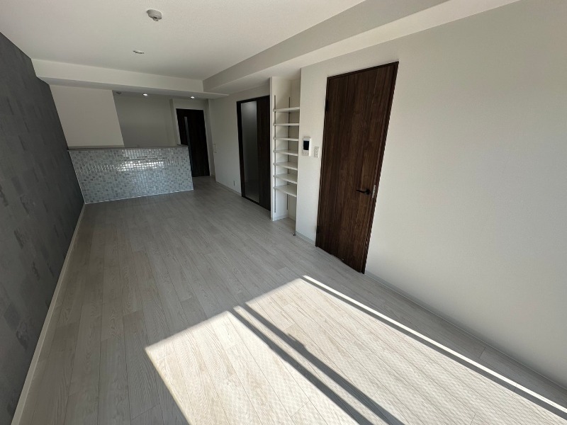 3/30 リビング/ダイニング