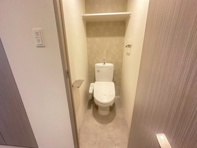 13/30 トイレ