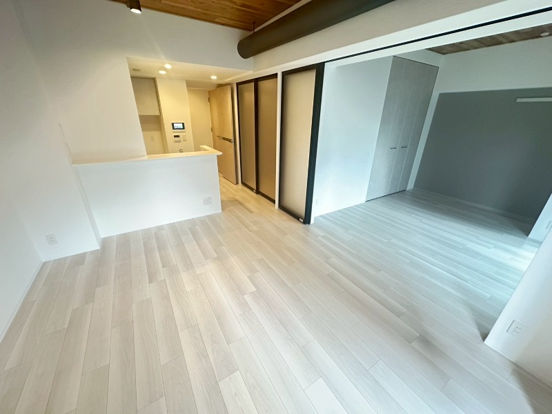 3/30 リビング/ダイニング