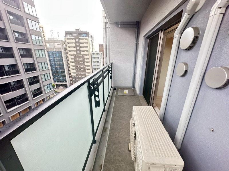 24/30 バルコニー