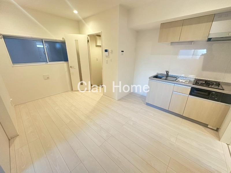 3/30 リビング/ダイニング