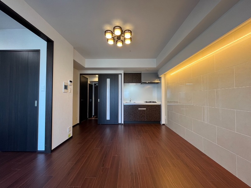 3/30 リビング/ダイニング