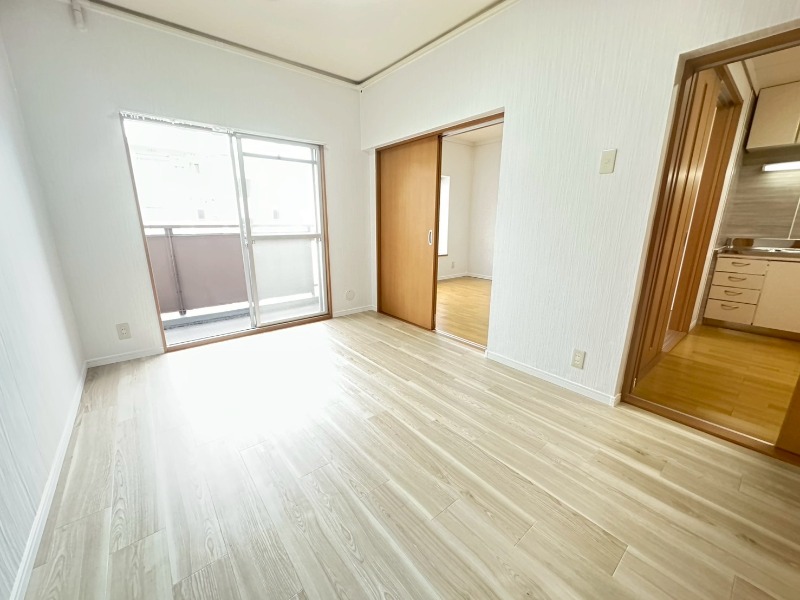 4/30 リビング/ダイニング