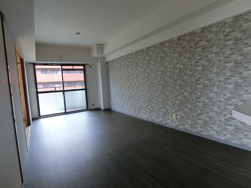 5/30 リビング/ダイニング