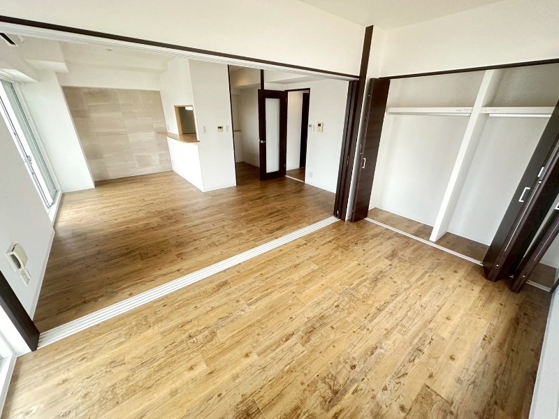 3/30 リビング/ダイニング