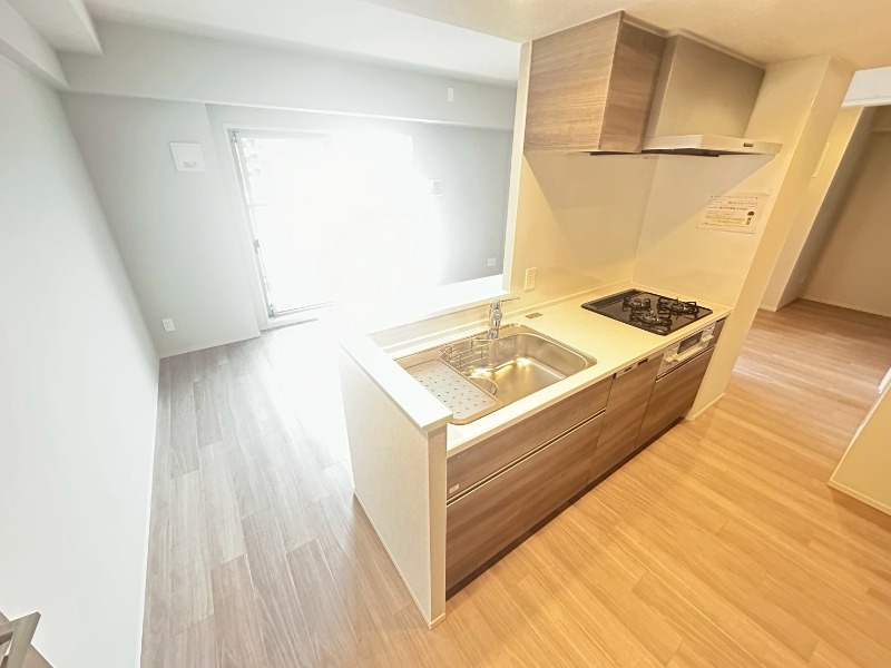 3/30 リビング/ダイニング