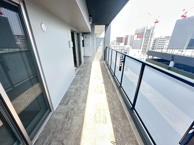 24/30 バルコニー