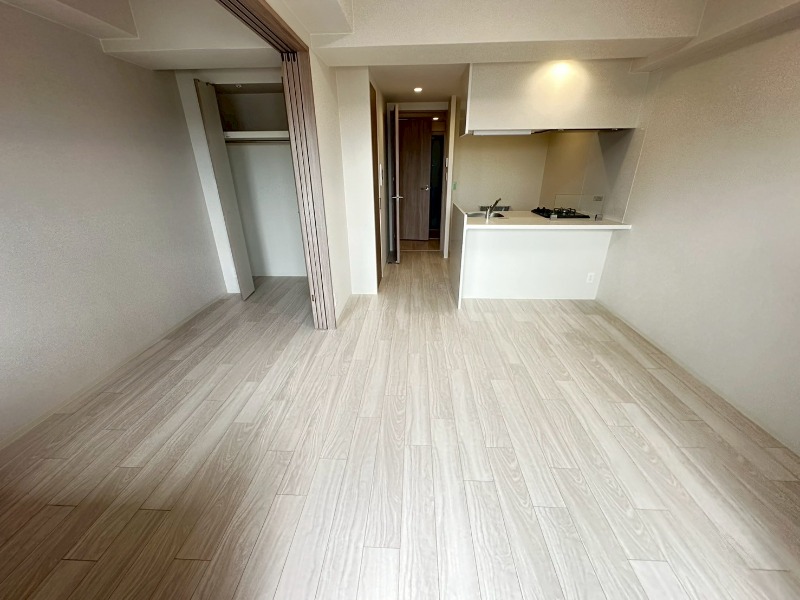 5/30 リビング/ダイニング