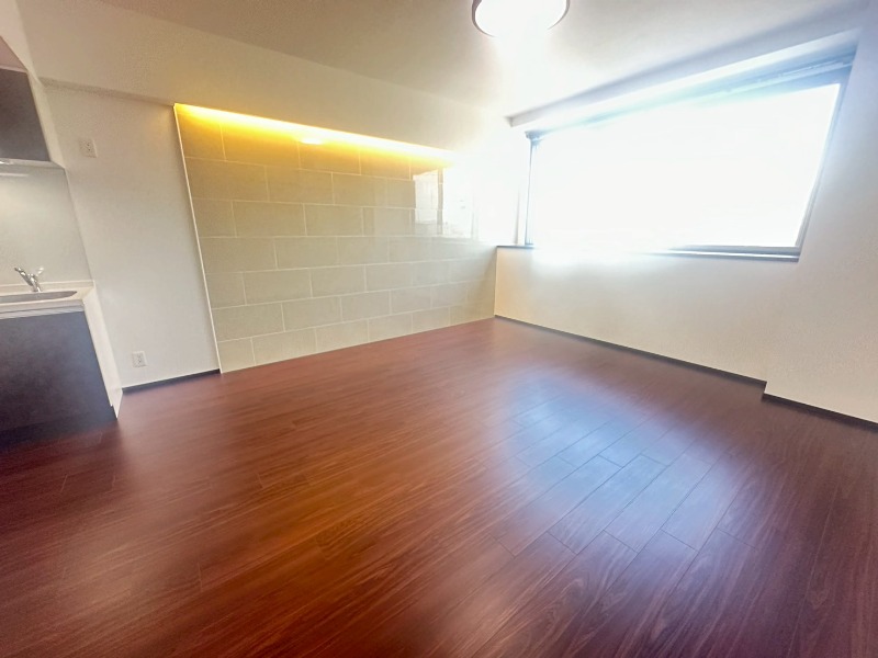 3/30 リビング/ダイニング