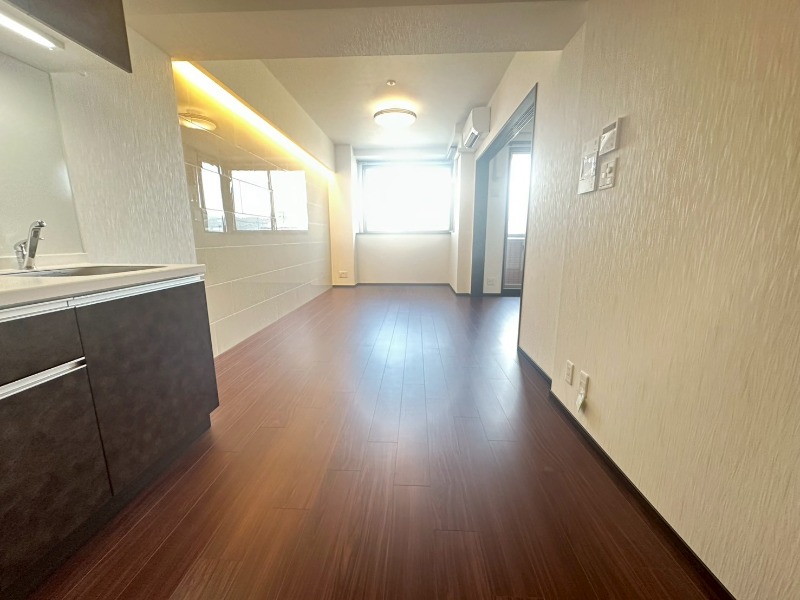 3/30 リビング/ダイニング