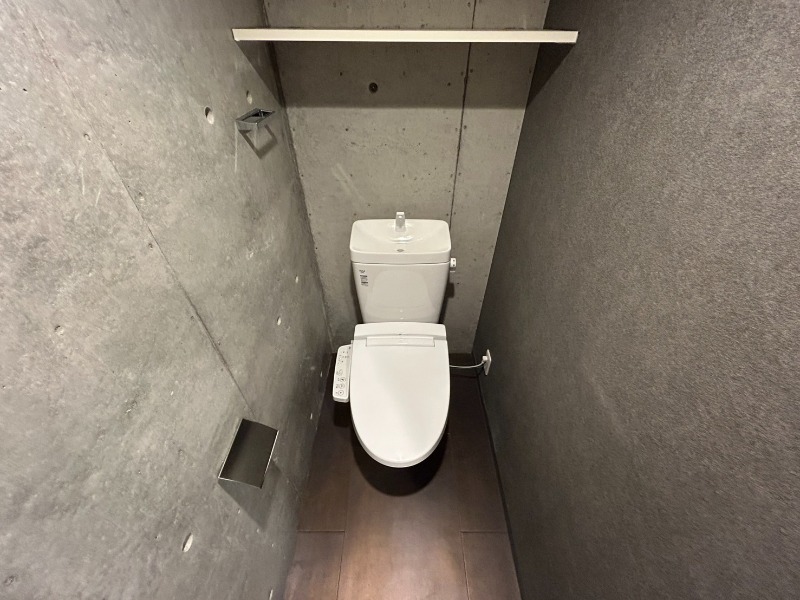 11/23 トイレ