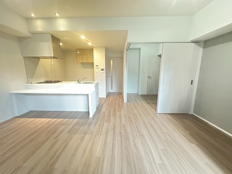 3/30 リビング/ダイニング