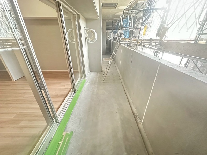 24/30 バルコニー