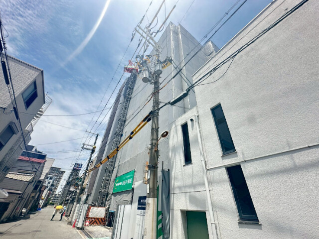 2/2 エントランス