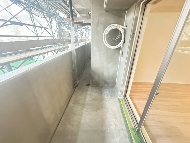 24/30 バルコニー